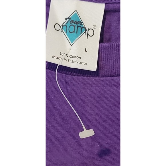 Lakers T-Shirt - Picture 2 of 4